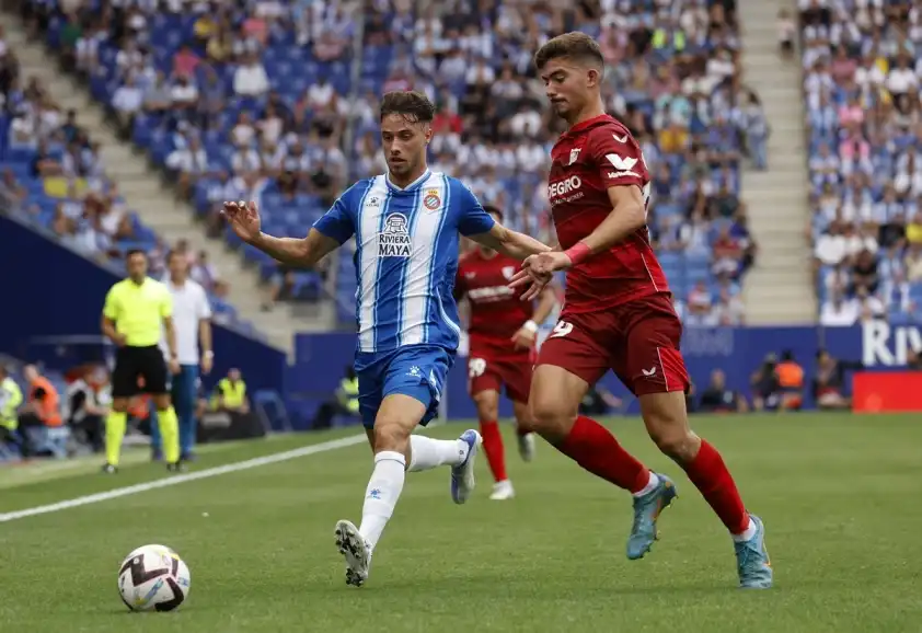 Sevilla hướng đến một chiến thắng quan trọng trước Espanyol. (Ảnh: Internet) Sevilla hướng đến một chiến thắng quan trọng trước Espanyol. (Ảnh: Internet)